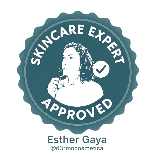 Recomendado por Esther Gaya