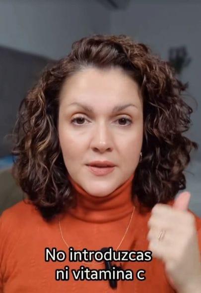 No uses Vitamina C, Niacinamida ni Retinol sin antes ver este vídeo