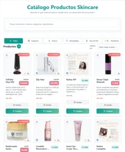 Tienda