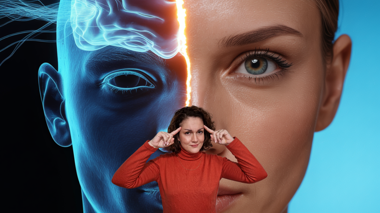 Descubre qué es la psicodermatología y cómo la neurocosmética utiliza la conexión cerebro-piel para tratar el estrés, la ansiedad y mejorar tu piel.