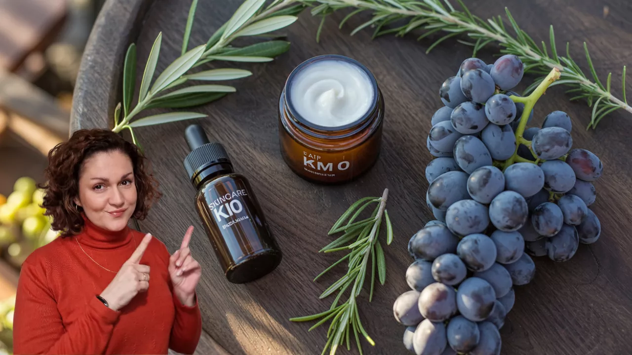 Descubre nuestra selección de marcas de skincare sostenible hechas en España. Cosmética "Km 0" que cuida tu piel y el planeta.