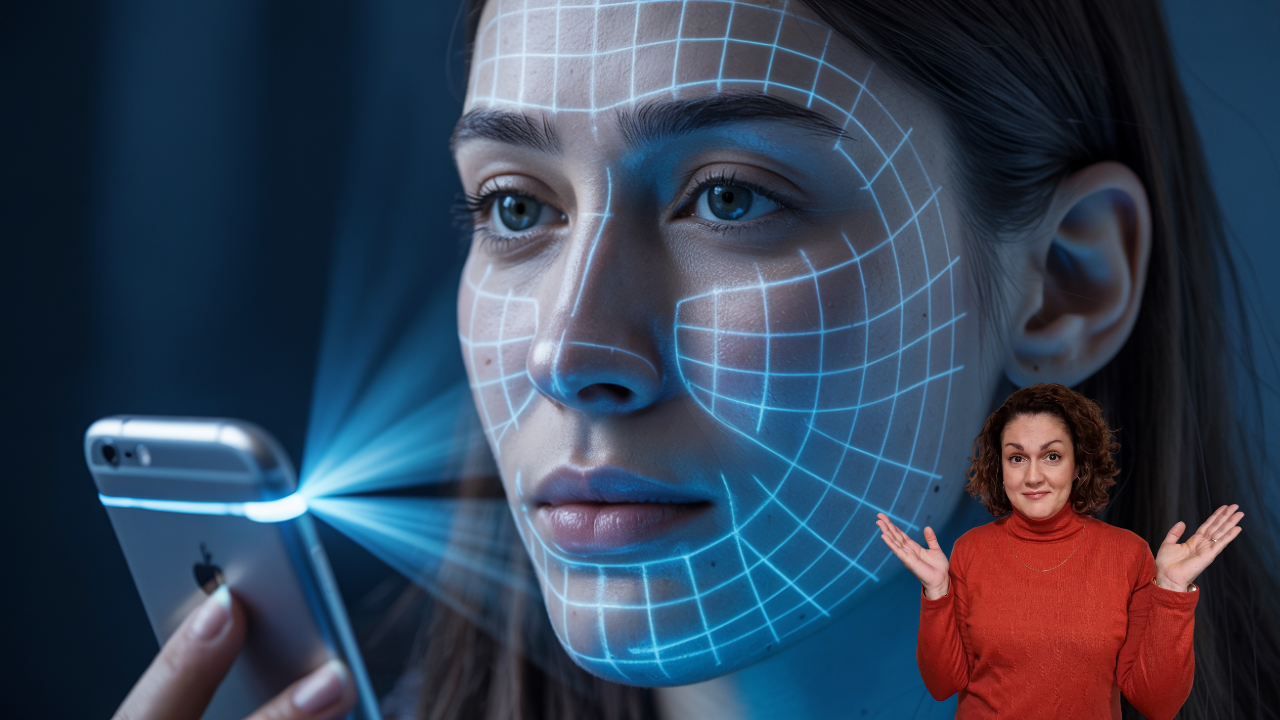 Analizamos cómo la Inteligencia Artificial (IA) y el "Skin-Tech" están diagnosticando tu piel a través del móvil para crear rutinas hiper-personalizadas