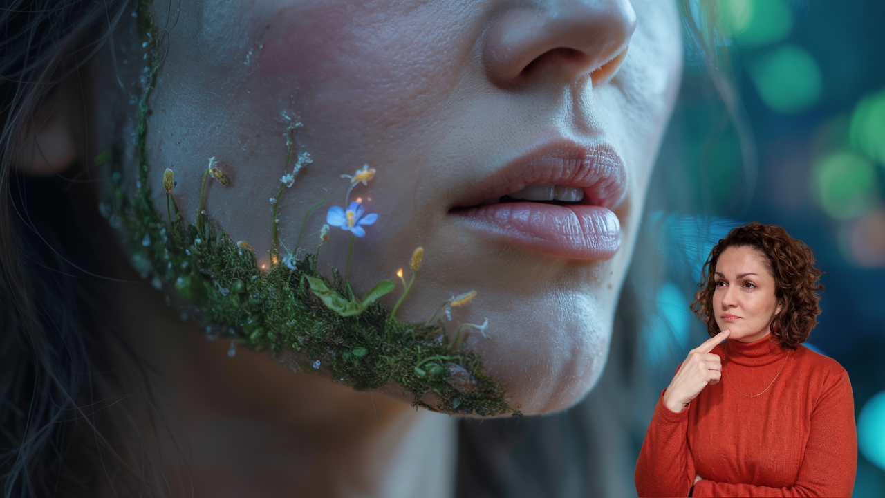 ¿Qué es el microbioma de la piel? Te explico cómo los prebióticos, probióticos y postbióticos cuidan tu barrera cutánea, el ecosistema vivo de tu piel.