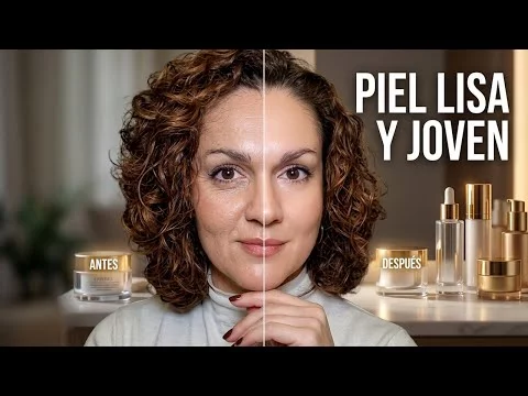 Arrugas en el rostro: un signo natural del paso del tiempo que podemos mejorar. En este artículo, Esther Gaya te revela las claves para combatirlas eficazmente.