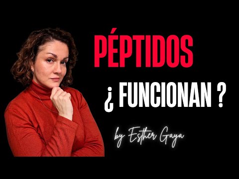 Como enfermera experta en dermocosmética, te desvelo los secretos de los péptidos para piel madura. ¡Deja de gastar en fórmulas ineficaces y descubre cuáles funcionan realmente!