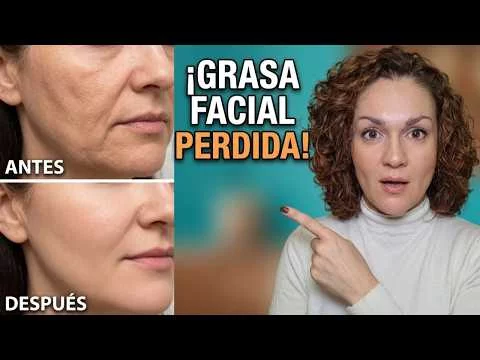¿Notas que tu rostro pierde volumen o parece caerse? No estás sola. En este artículo, exploramos las causas científicas de la pérdida de grasa facial, desde el papel de los estrógenos hasta el impacto de las dietas restrictivas, y te ofrecemos estrategias efectivas para cuidar tu piel madura.