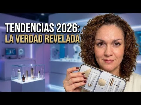 Desde Infarma 2026, te desvelo las claves de la dermocosmética que transformarán tu rutina facial. Prepárate para un enfoque holístico que va más allá de las cremas.