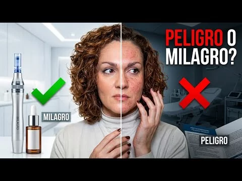 El microneedling ha ganado mucha popularidad, pero ¿es realmente efectivo o solo una moda? Analizamos los pros y contras de este tratamiento.