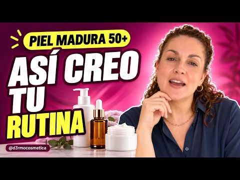 Descubre cómo transformar una piel grasa y deshidratada con flacidez y arrugas en solo 4 meses. Logra hidratación, firmeza y luminosidad con una rutina personalizada.
