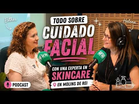 Descubre cómo construir una rutina facial basada en ciencia para una piel sana y resistente. Abordamos acné adulto, manchas hormonales y mitos del protector solar.