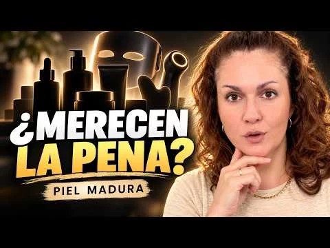 Descubre cómo organizar una rutina antiedad eficaz con productos de Cocunat y dispositivos faciales. Analizamos ingredientes y porcentajes para cuidar tu piel.