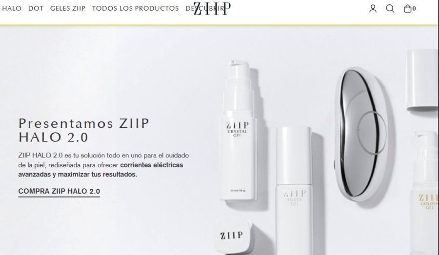 Featured ZIIP