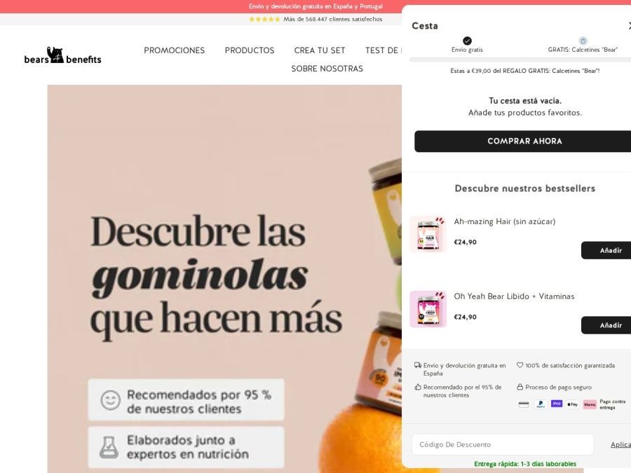 Featured Bears-with-benefits