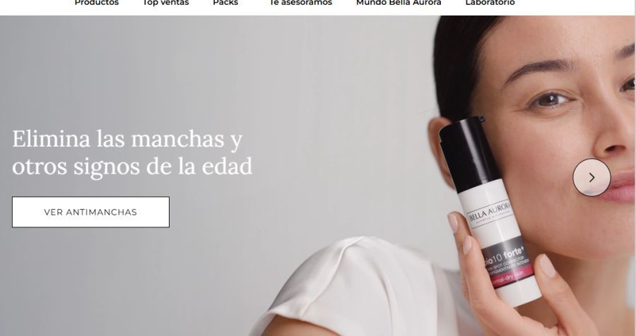 Featured Bella-aurora