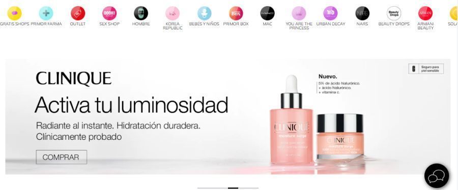 Featured Primor