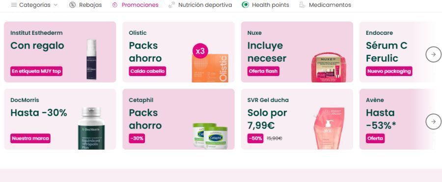 Featured Promofarma