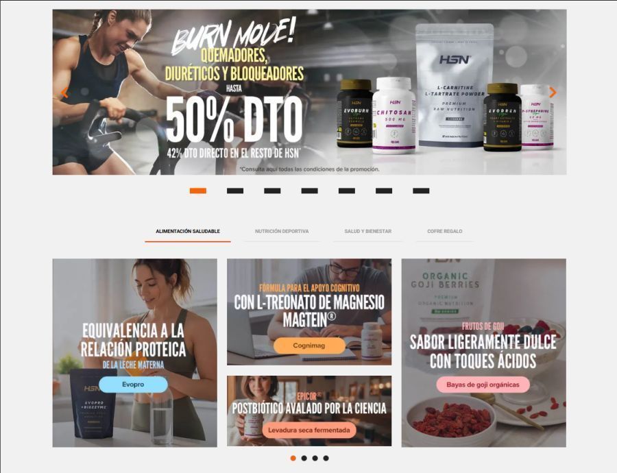 Featured Hsnstore