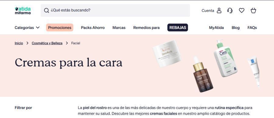 Featured Atida Farma