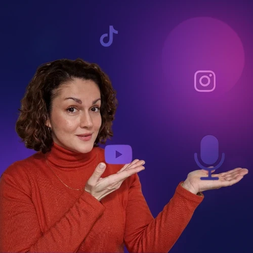 Esther Gaya Banús, enfermera especializada en skincare y creadora de contenido UGC para marcas de cosmética con más de 150K seguidores
