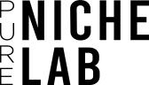 Logo Pure Niche Lab