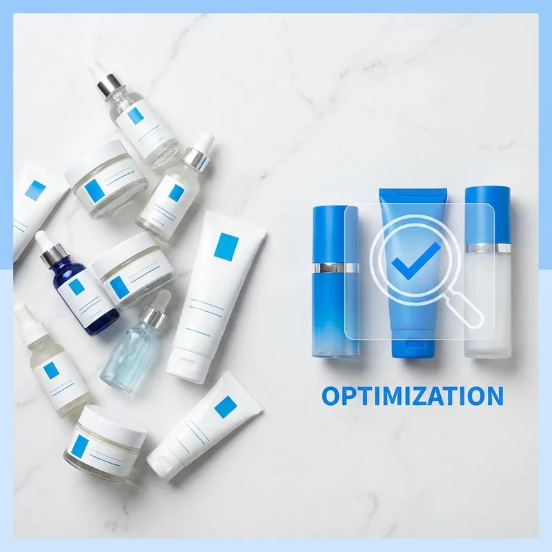 Ejemplo de Auditoría de Neceser