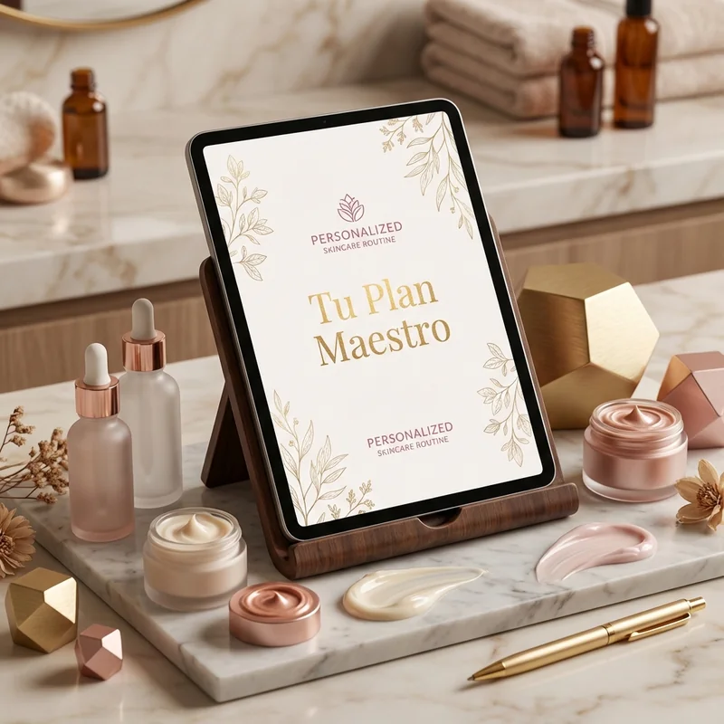 Dossier de Rutina Personalizada