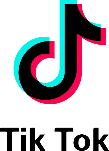 TikTok Logo