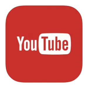 YouTube Logo