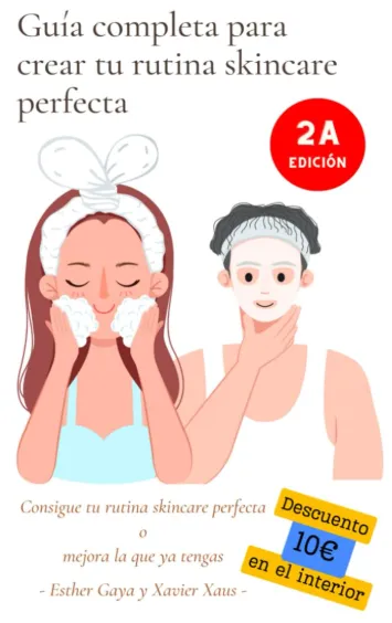Libro Tu Skincare Perfecto Tapa Blanda