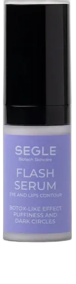 Contorno de Ojos Flash Serum
