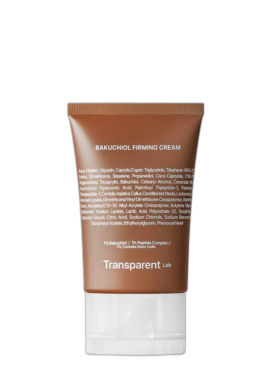 Transparent Lab Bakuchiol