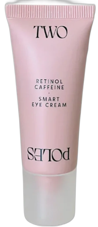Smart Eye Cream Two Poles