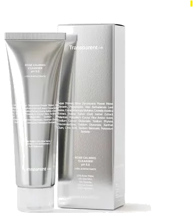 Gel Limpiador Facial Suave pH 5.5