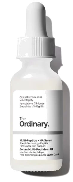 TheOrdinary More Molecules Multi-Peptide + Ha