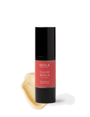 Gel Crema Despigmentante Clear Skin R