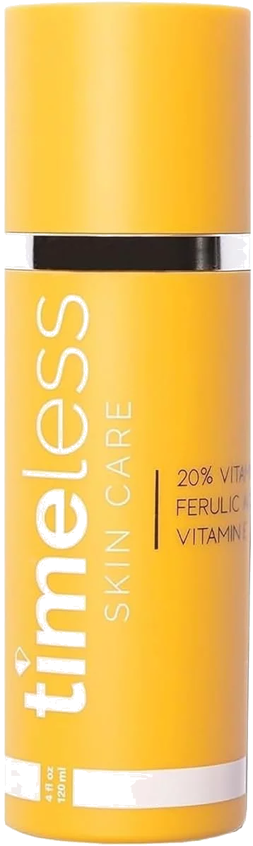 Timeless Sérum Vitamina C Plus E 20% de Ácido Ferúlico 