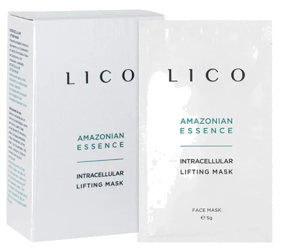 Mascarilla Lift