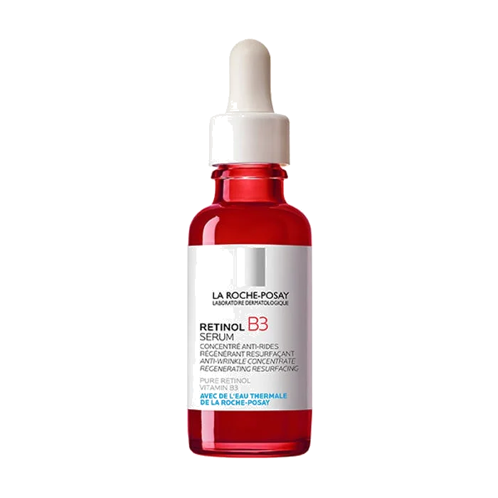 Retinol B3