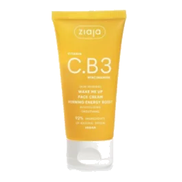 Vitamina C.B3 Niacinamida Crema Facial Dia