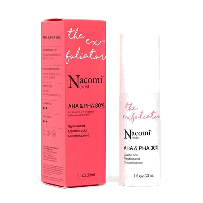 Sérum The Exfoliator