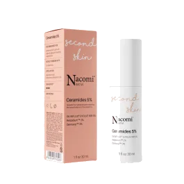 Second Skin Sérum Ceramidas 5%