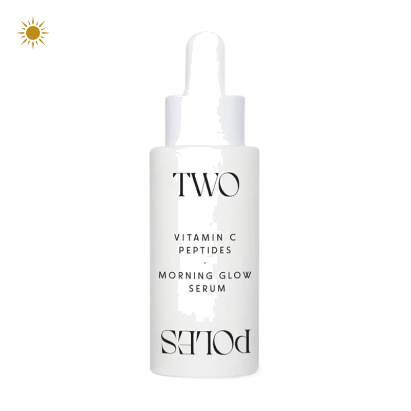 Morning Glow Serum