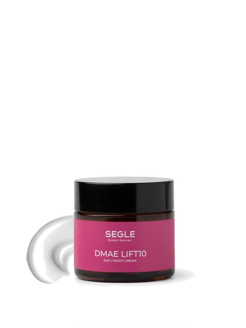 Crema facial DMAE Lift 10 reafirmante