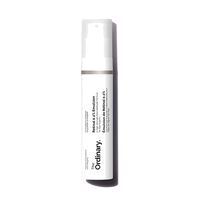 Retinal 0,2% Emulsion