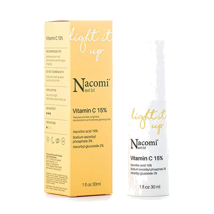 Sérum Light It Up Vitamin C 15%