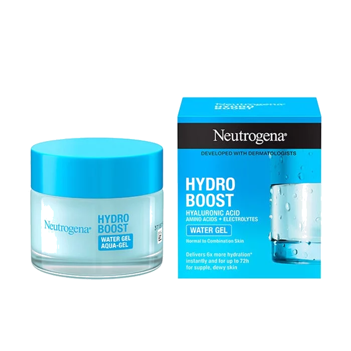Hydro Boost Water Gel