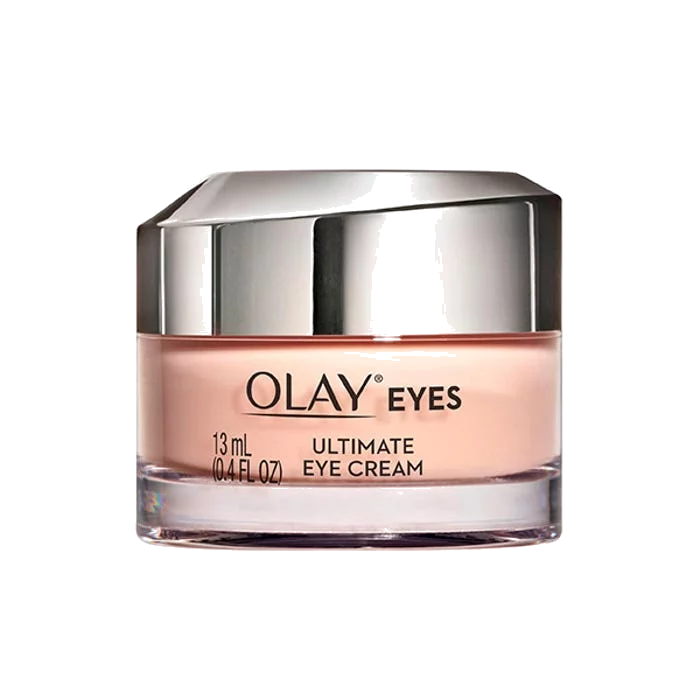 Eyes Ultimate Crema Contorno De Ojos