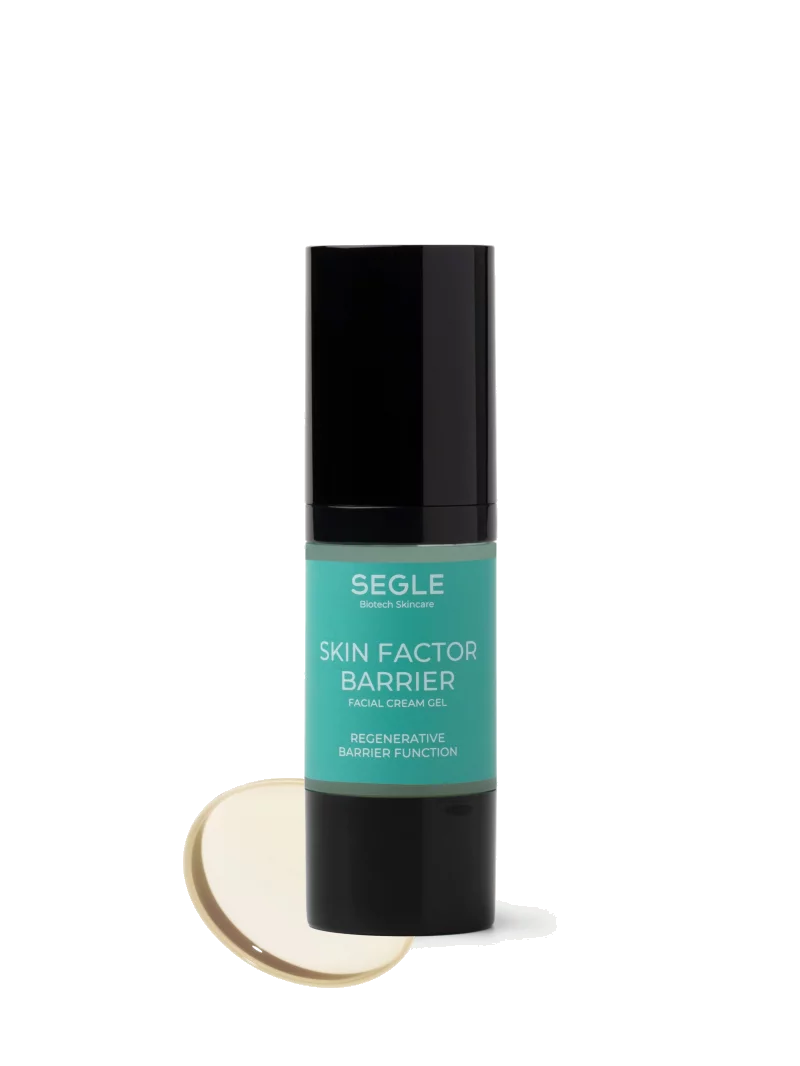 Gel Crema Skin Factor Barrier con ceramidas