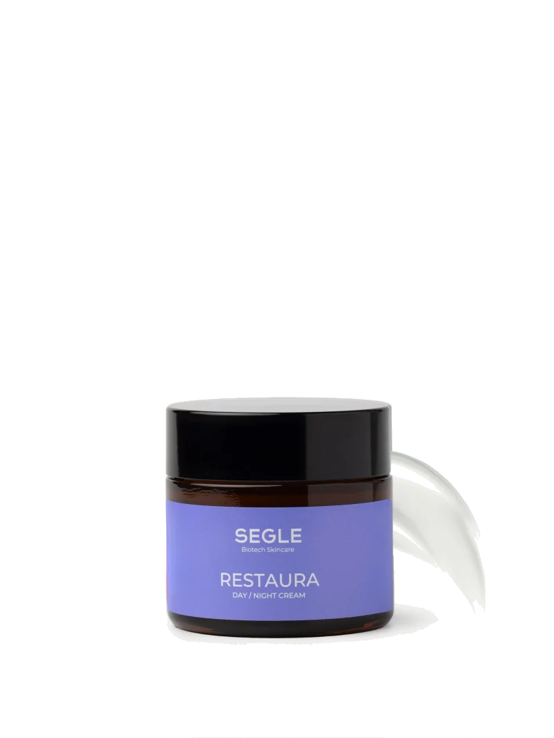Crema facial Restaura antiarrugas btx-like