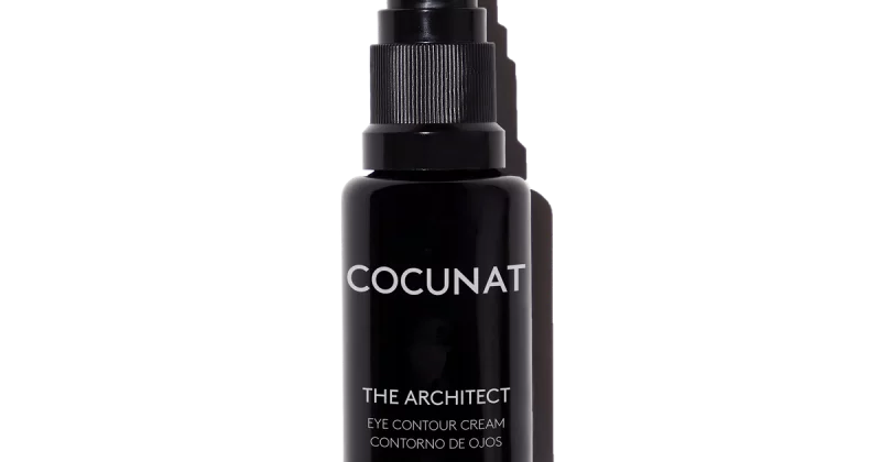 The Architect - Contorno de ojos antiarrugas | Cocunat